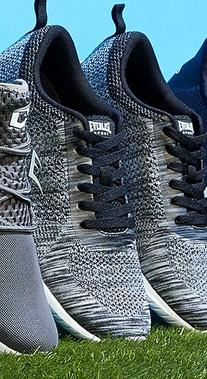 BOGO 50% off shoes for the family