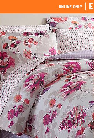 bedding up to 30% off