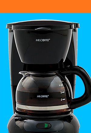 Small kitchen appliances up to 25% off