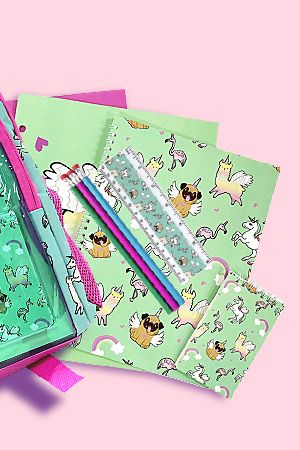 Kids' backpacks 50% off