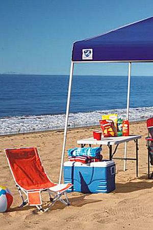 Featured camping  up to 40% off