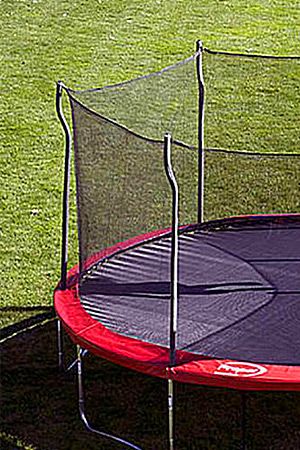 Trampolines  up to 30% off