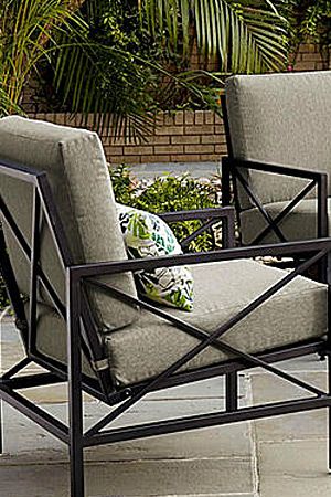 Patio furniture up to 40% off | online only Extra 15% off select patio sets with code: LABORDAY