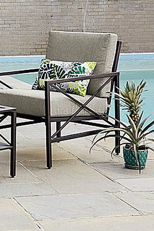 Patio furniture up to 40% off | online only Extra 15% off select patio sets with code: LABORDAY