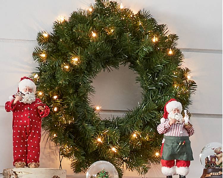Christmas Decorations  Kmart