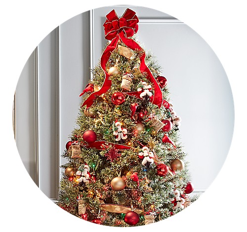 Christmas Decorations Kmart