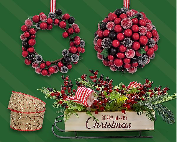 Christmas Decorations Christmas Decor At Sears