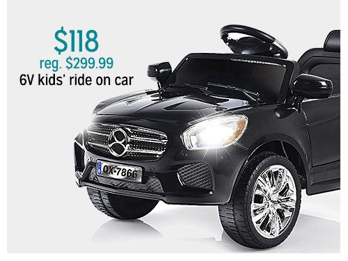 ride on toy cars kmart