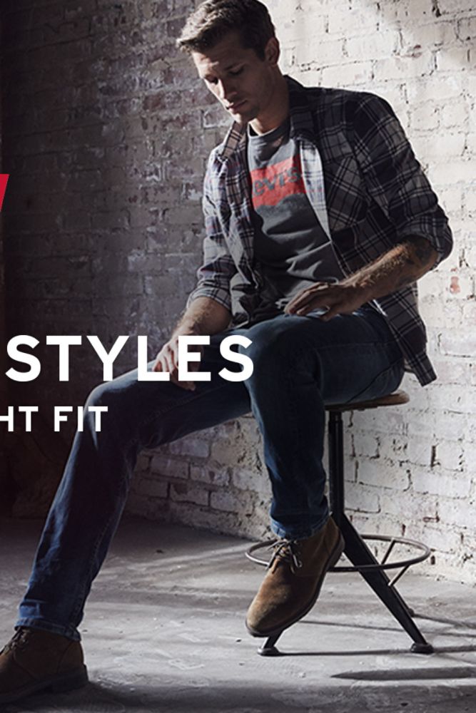 sears levis sale