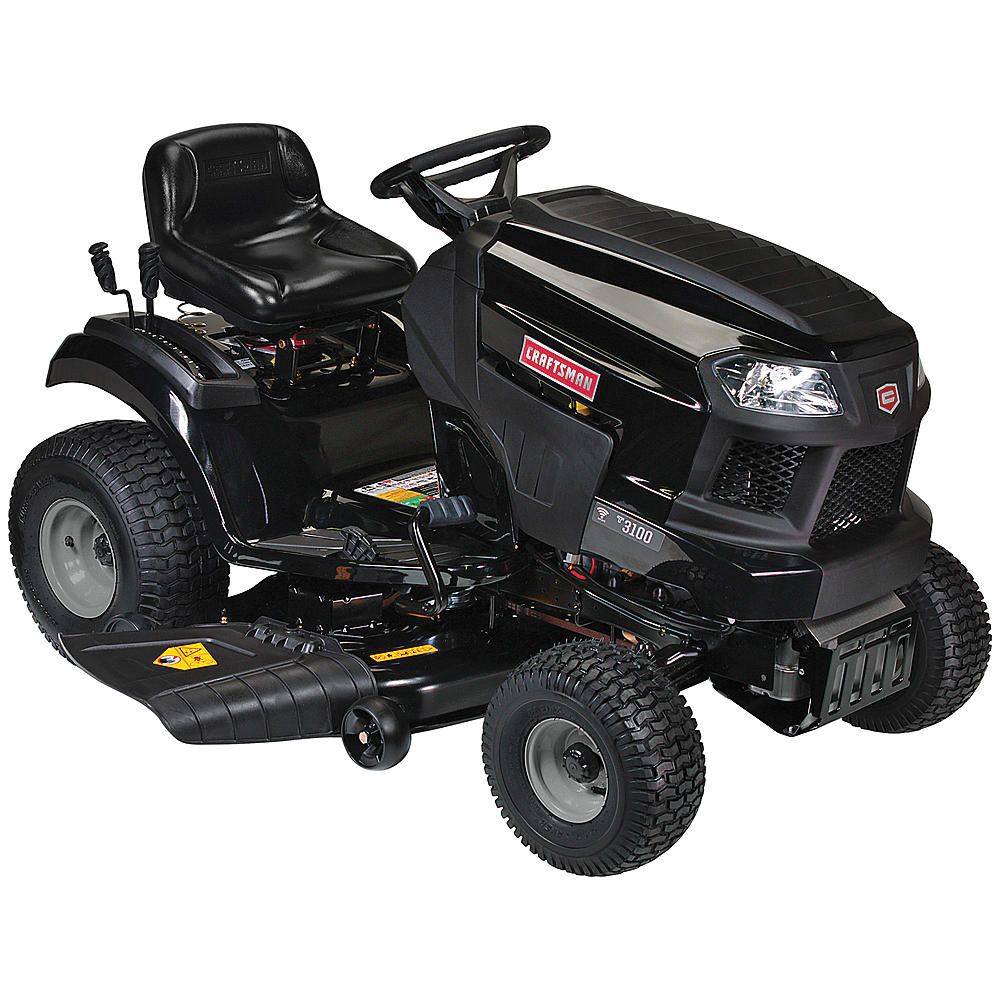 Product Insight: Fast Mowers | Tractors – Sears briggs and stratton intek wiring diagram 