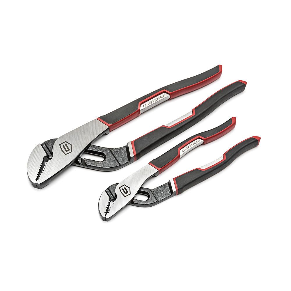 Craftsman TruGrip Pliers Set Pliers Assortment Sears