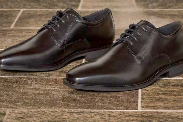 ecco dress shoes