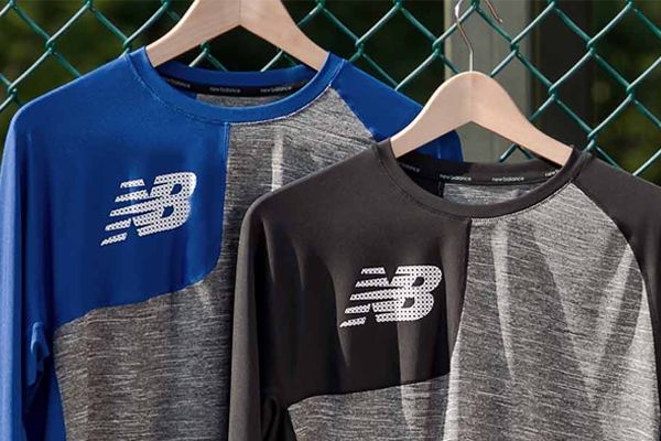 new balance clothes