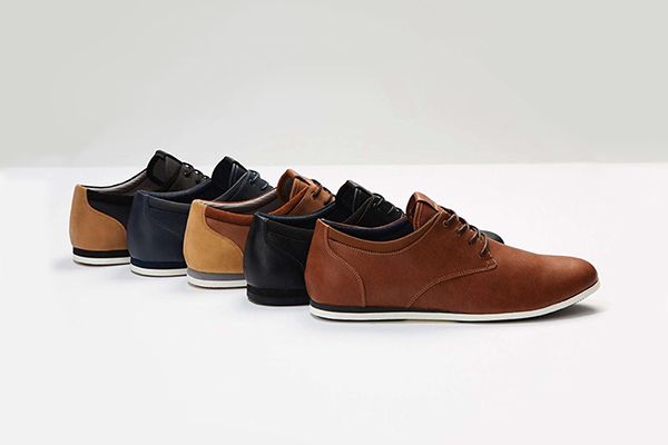 aldo formal shoes price