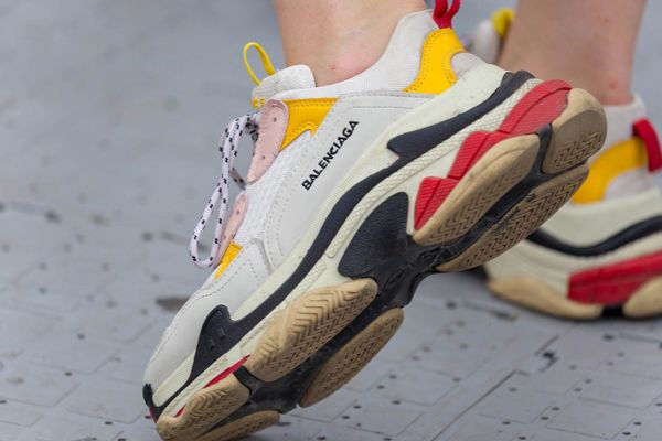 balenciaga shop finder