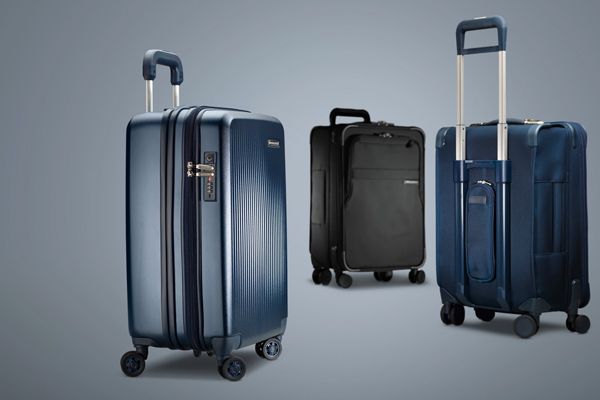 briggs & riley luggage set