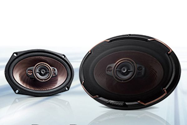 kenmore speakers