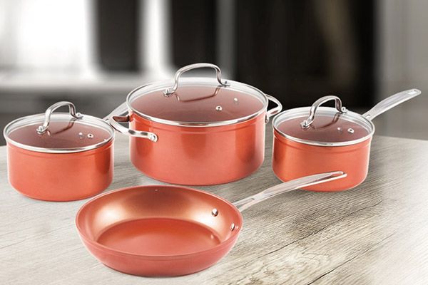 Nuwave Cookware Appliances Sears Com