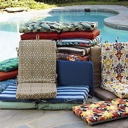 cheap patio cushions