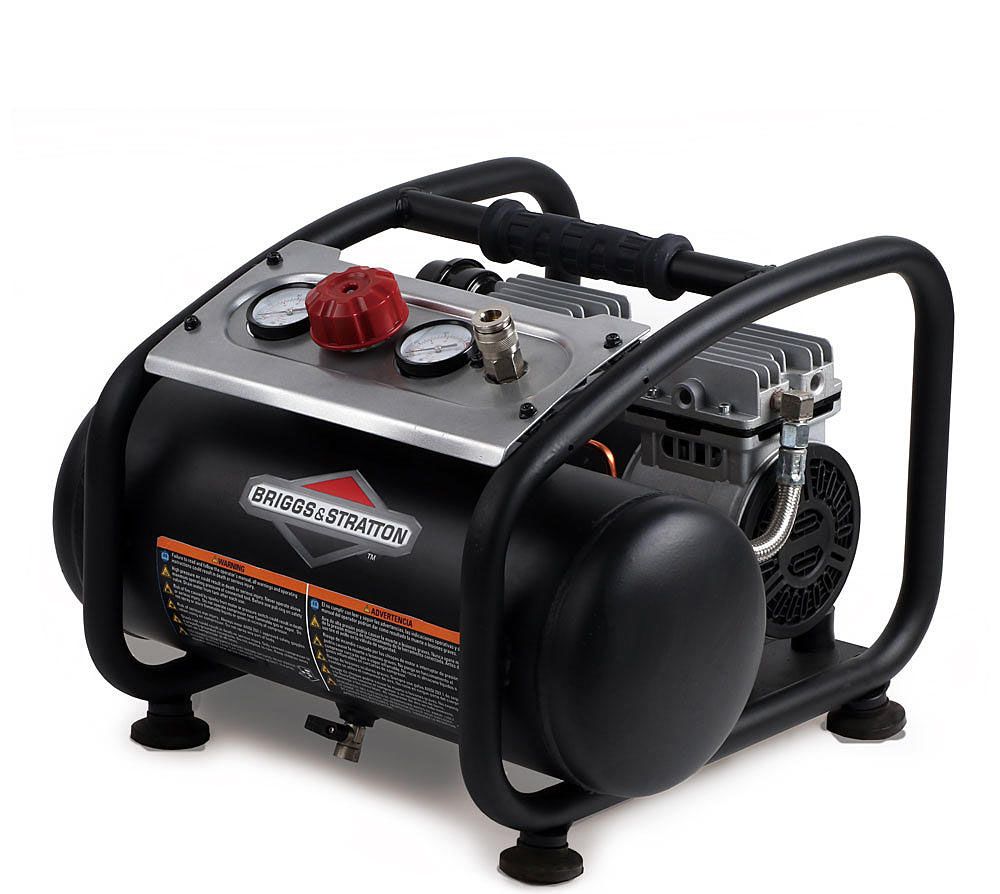 craftsman portable air compressor