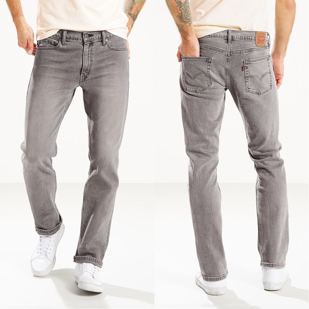 levis styles mens