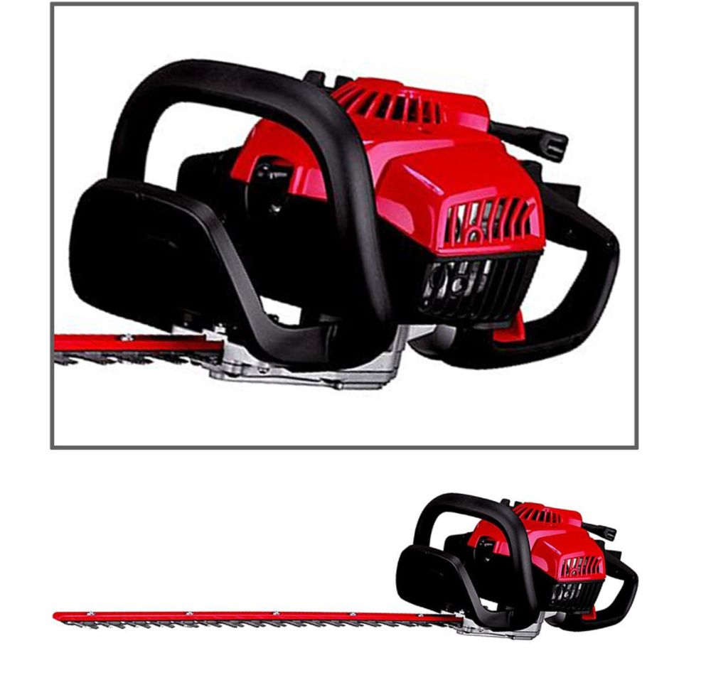 craftsman hedge trimmer