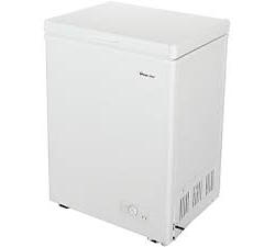 Deep Freezers - Sears