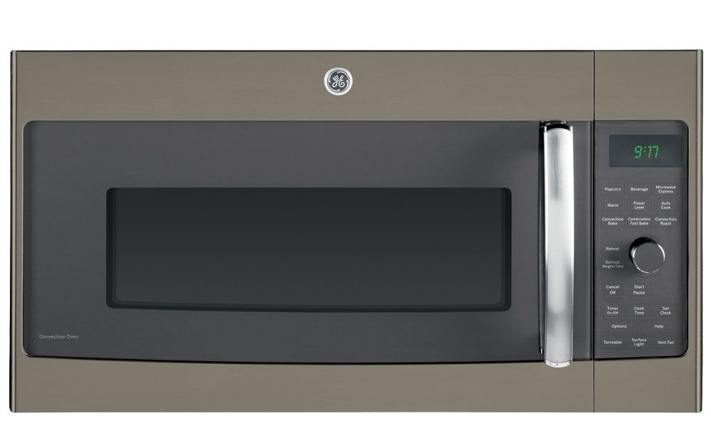 Ge Slate Microwaves