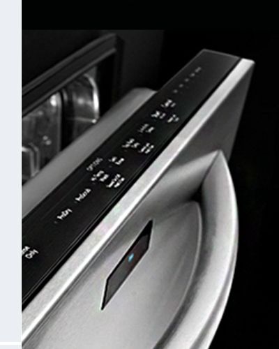 Up to 40% off Dishwashers