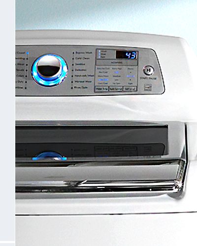 Up to 40% off Laundry