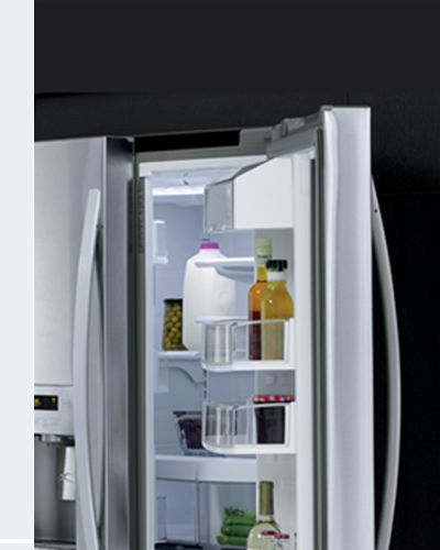 Up to 40% off Refrigeration