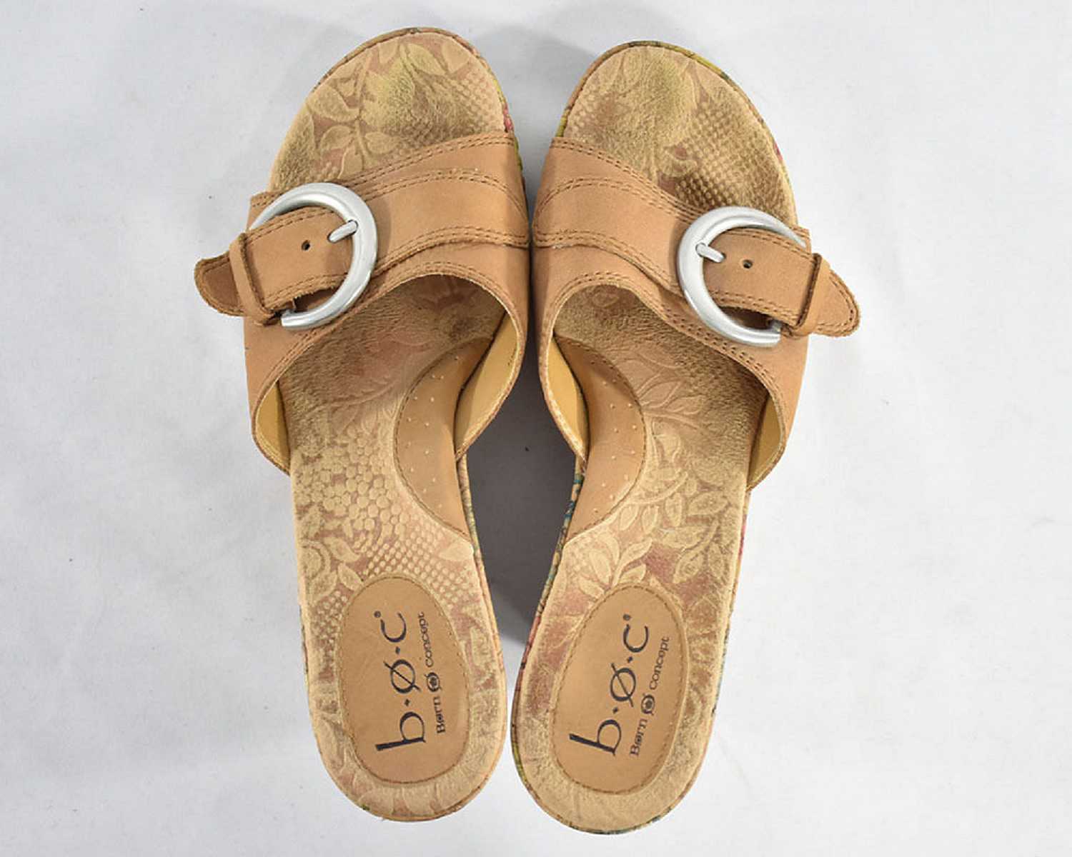 boc clog sandals