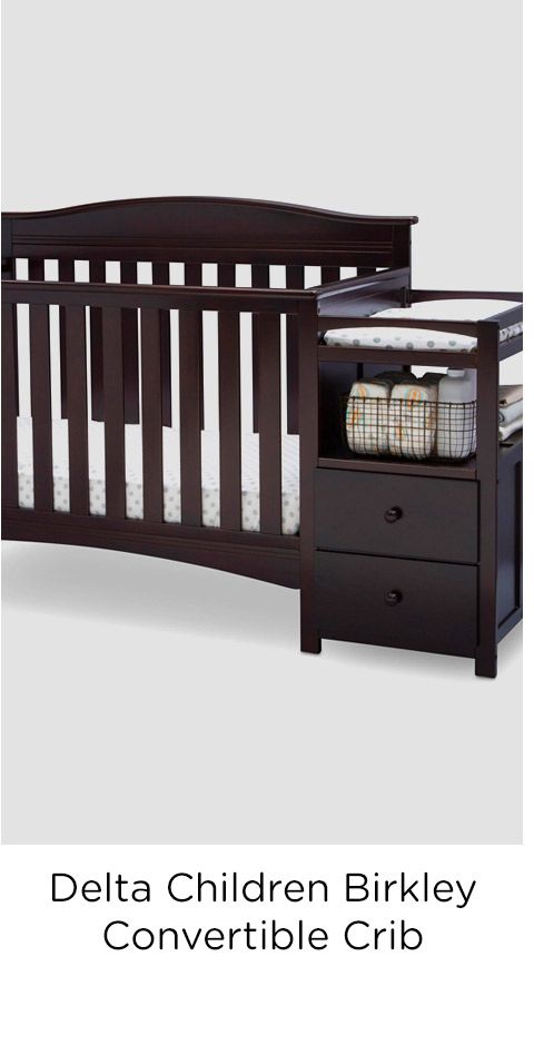 sears baby beds