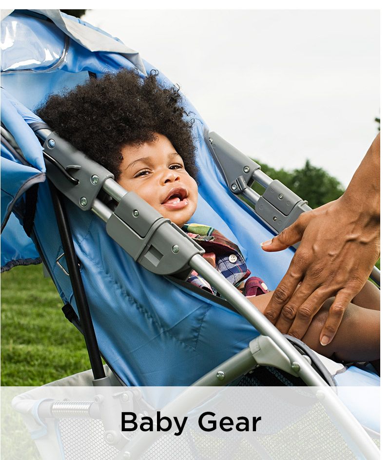 sears baby stuff