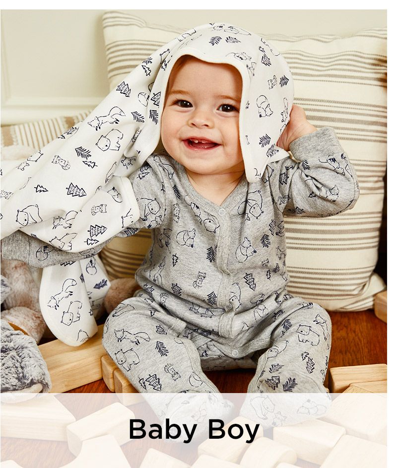 sears baby boy clothes