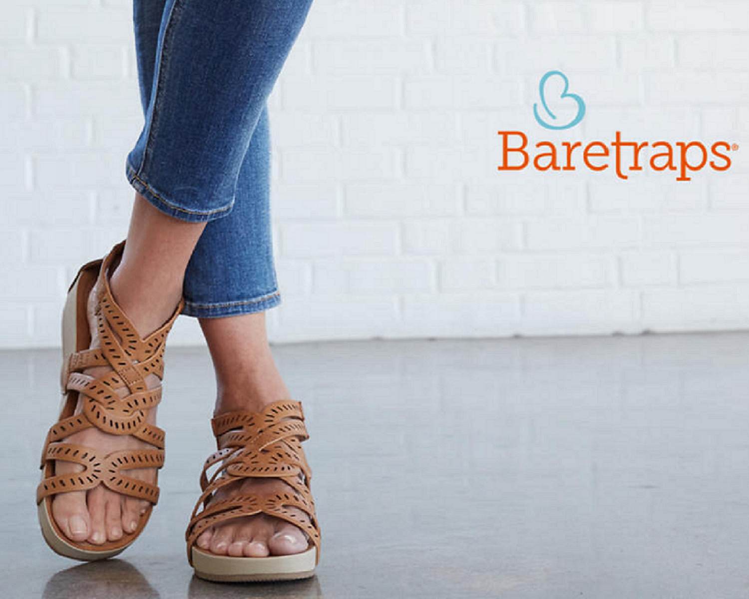 bare traps boots clearance