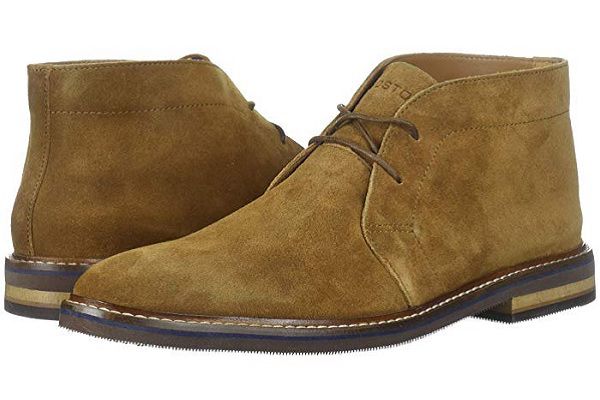 bostonian goodyear welt