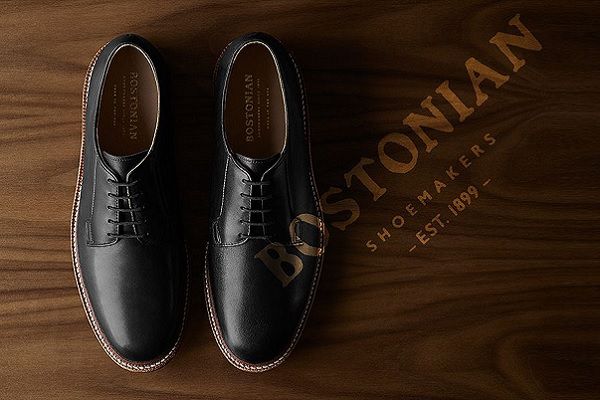 bostonian formal shoes