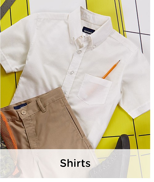 Boys Clothing Sears