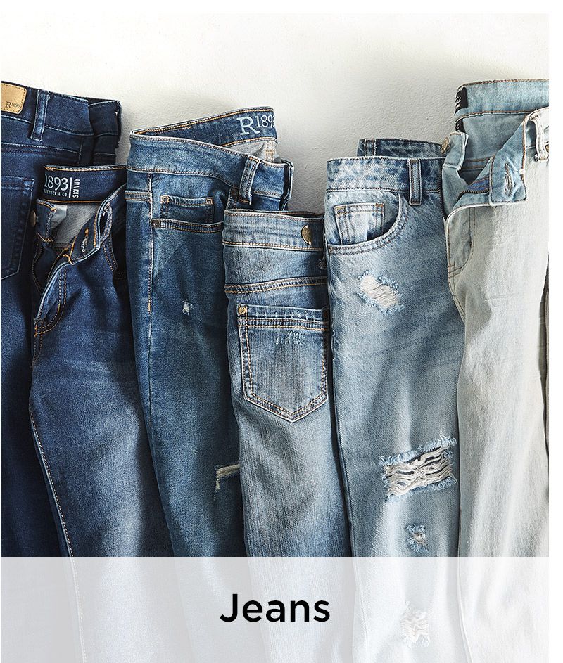 sears husky jeans