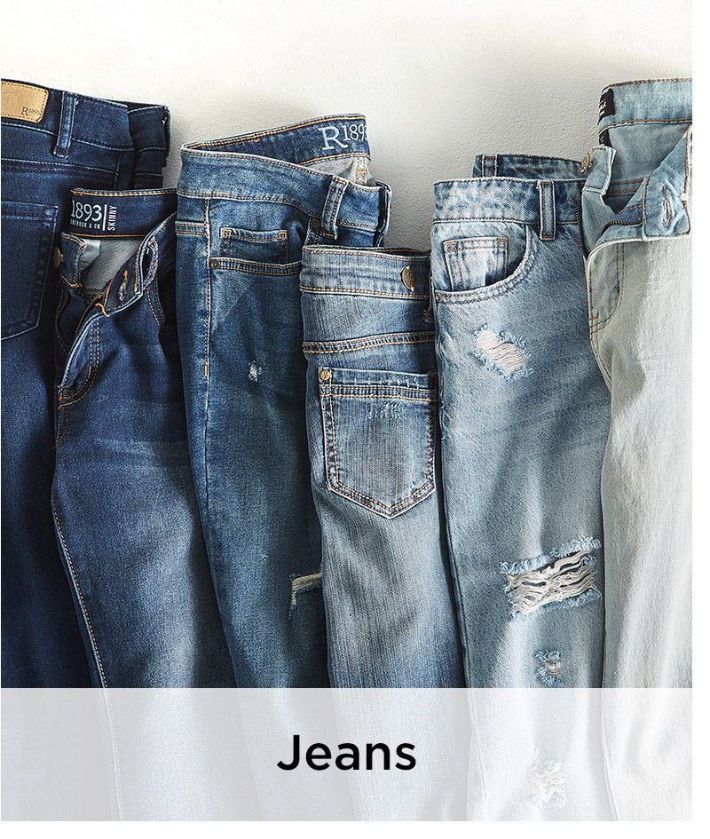 sears jeans brand