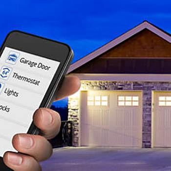 Connected Home Research