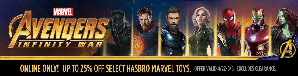 avengers toys kmart