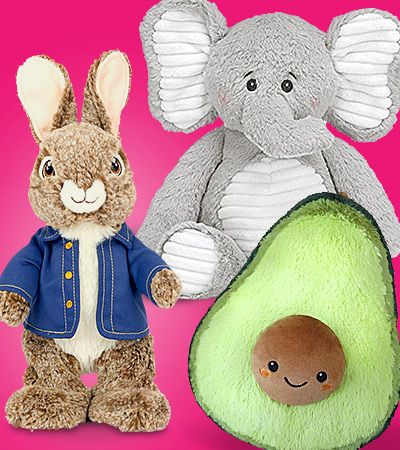 kmart easter plush