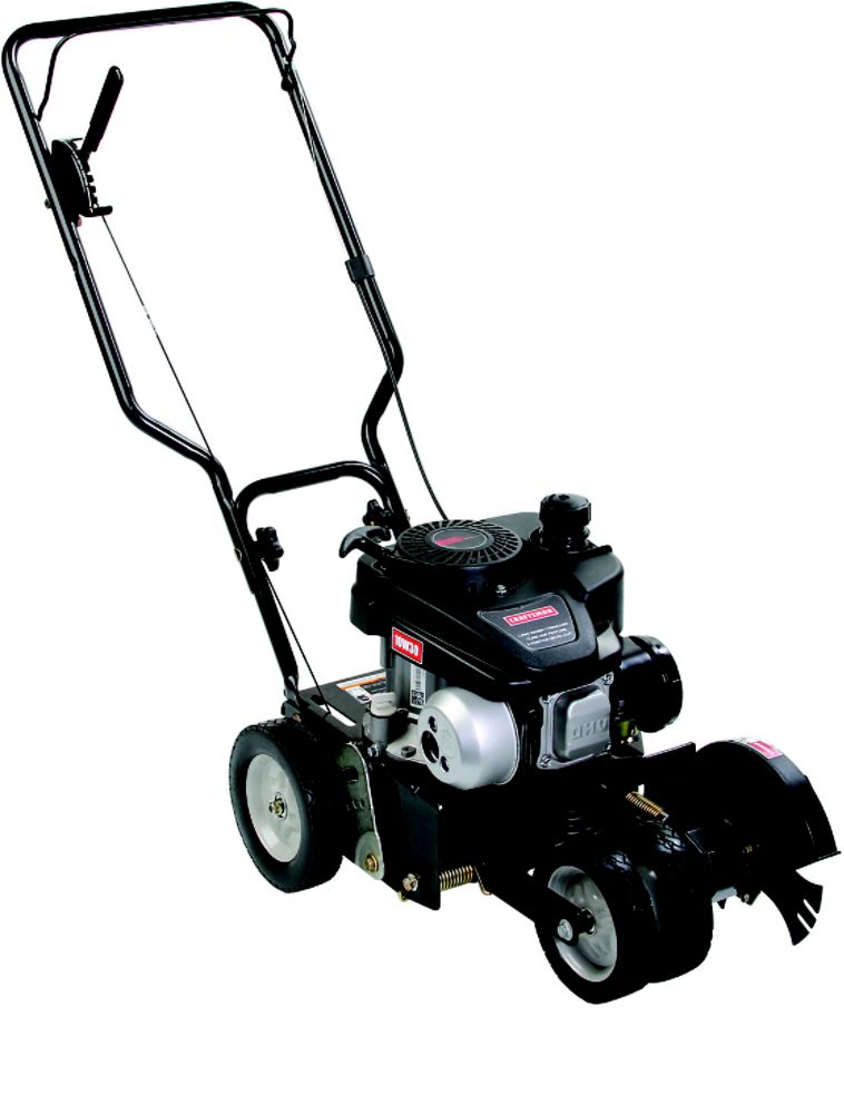 sears lawn edger