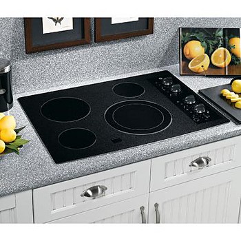 Electric Vs Gas Cooktops Sears