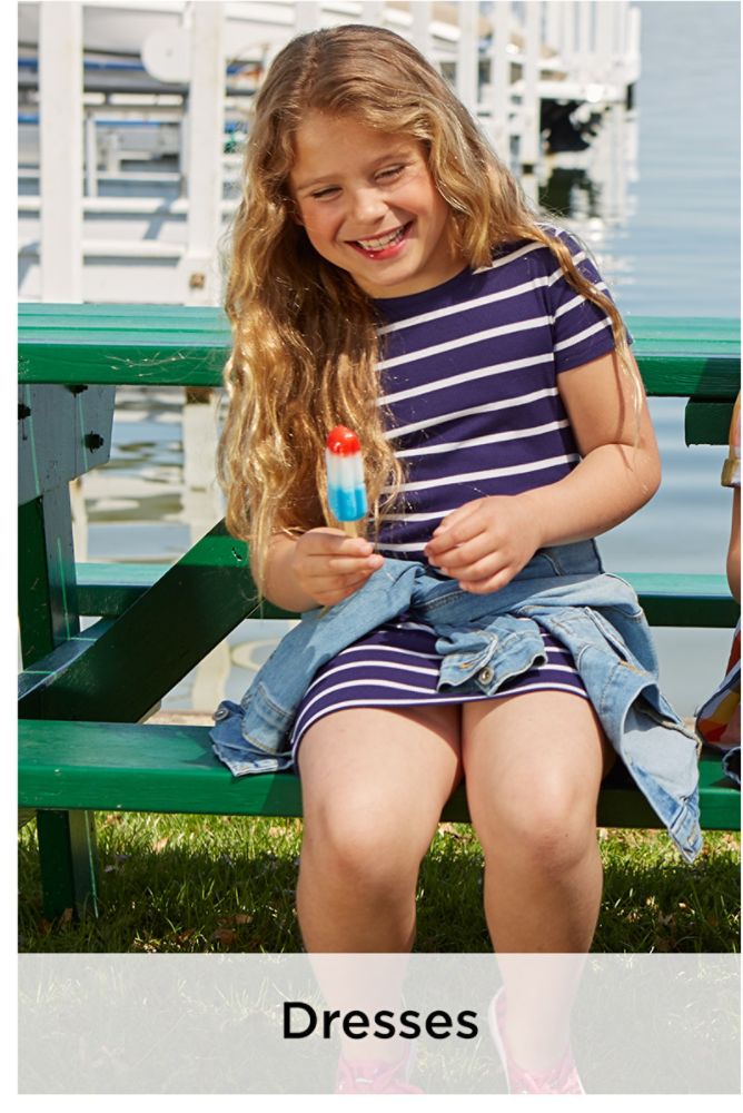 sears girls clothes