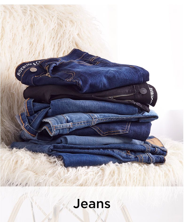 sears girls jeans