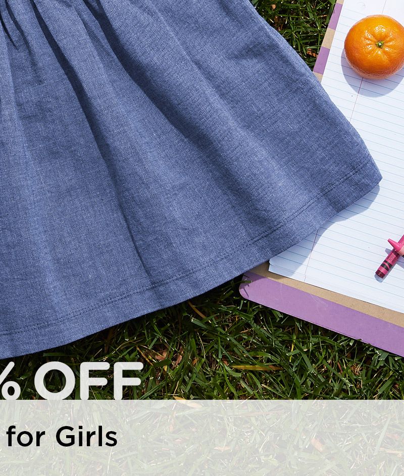 sears girls clothes