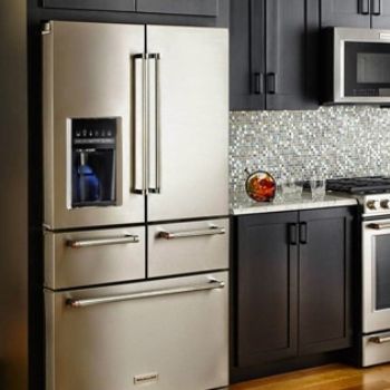 Home Appliances Research